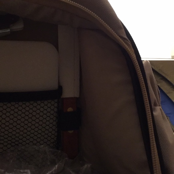 Picnic backpack - Picture 7 of 14